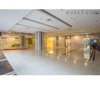 燕莎盛世大厦写字楼中等装修2700㎡