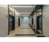 燕莎盛世大厦写字楼中等装修2700㎡