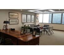 燕莎盛世大厦写字楼精装修3600㎡