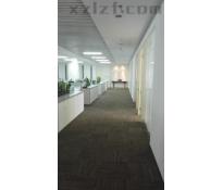 燕莎盛世大厦写字楼精装修3000㎡