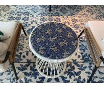 燕莎盛世大厦写字楼中等装修2000㎡