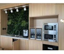 燕莎盛世大厦写字楼中等装修2000㎡